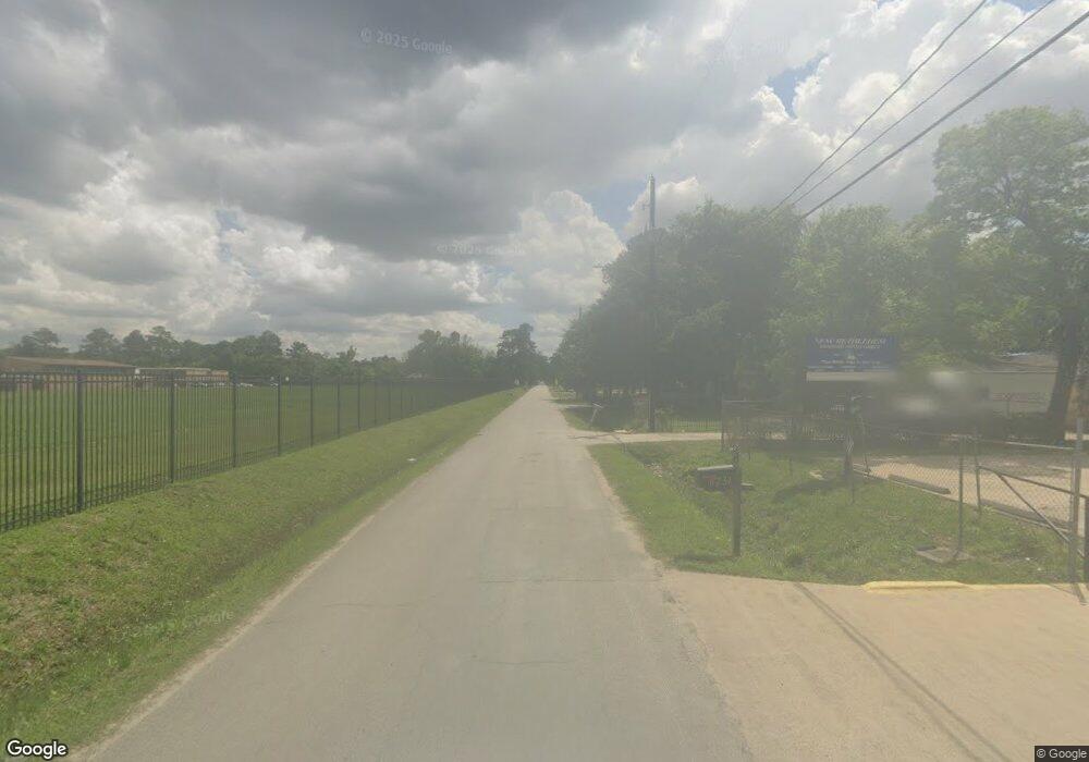 0000 Tuskegee St, Houston, TX 77091 - photo 1