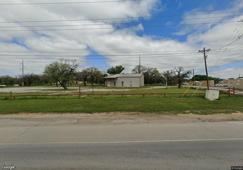 3100 Ranger Hwy, Weatherford, TX 76088 - photo 1