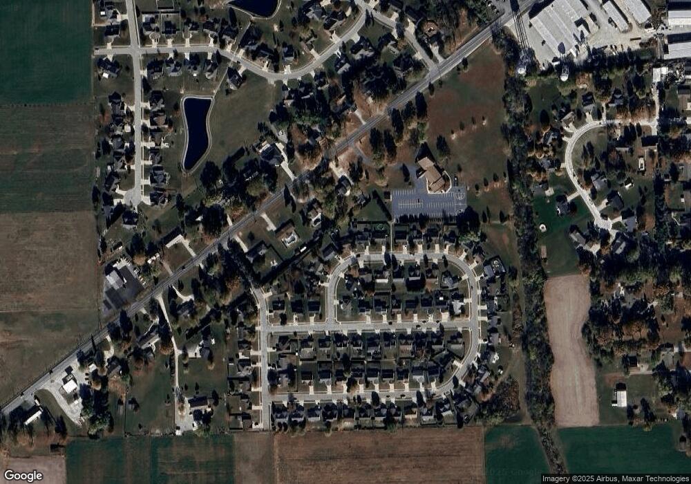 16433 Juniper Pass, Harlan, IN 46743 - photo 1