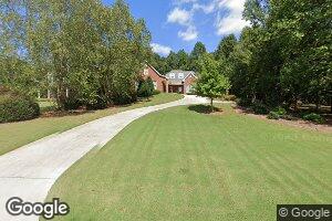 6621 Windvane Point, Clermont, GA 30527