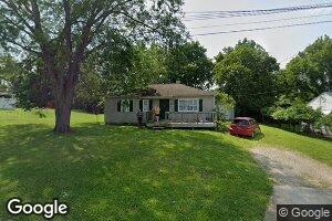 2100 Spencer Ln, Middletown, OH 45042