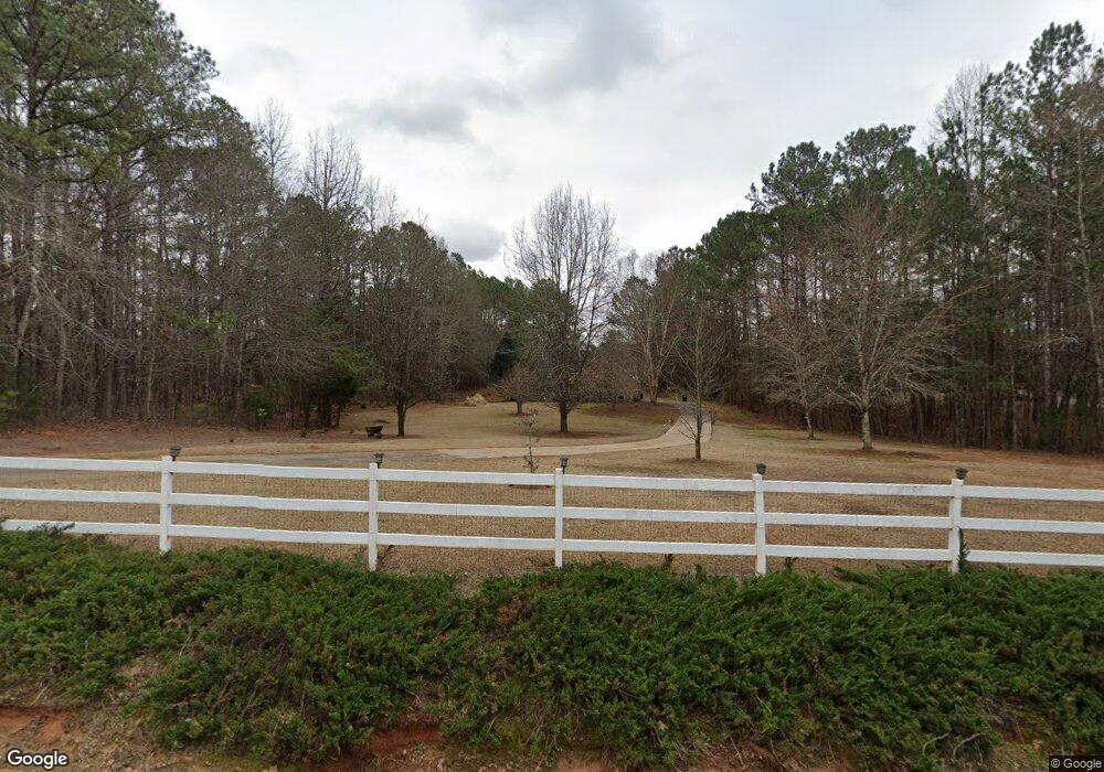 445 Ellistown Rd, Jackson, GA 30233 - photo 1