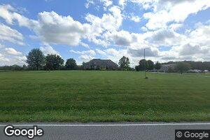 3200 Park Street Rd, Mulkeytown, IL 62865