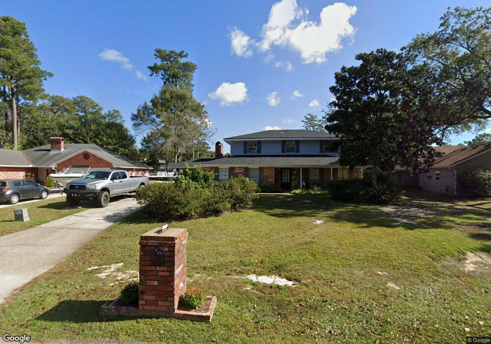 518 Cross Gates Blvd, Slidell, LA 70461 - photo 1