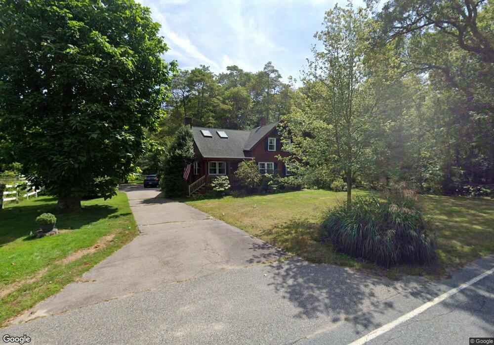 19 Reservoir Ave, Rehoboth, MA 02769 - photo 1