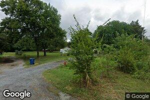 1213 E Rock Island Ave, Wilburton, OK 74578