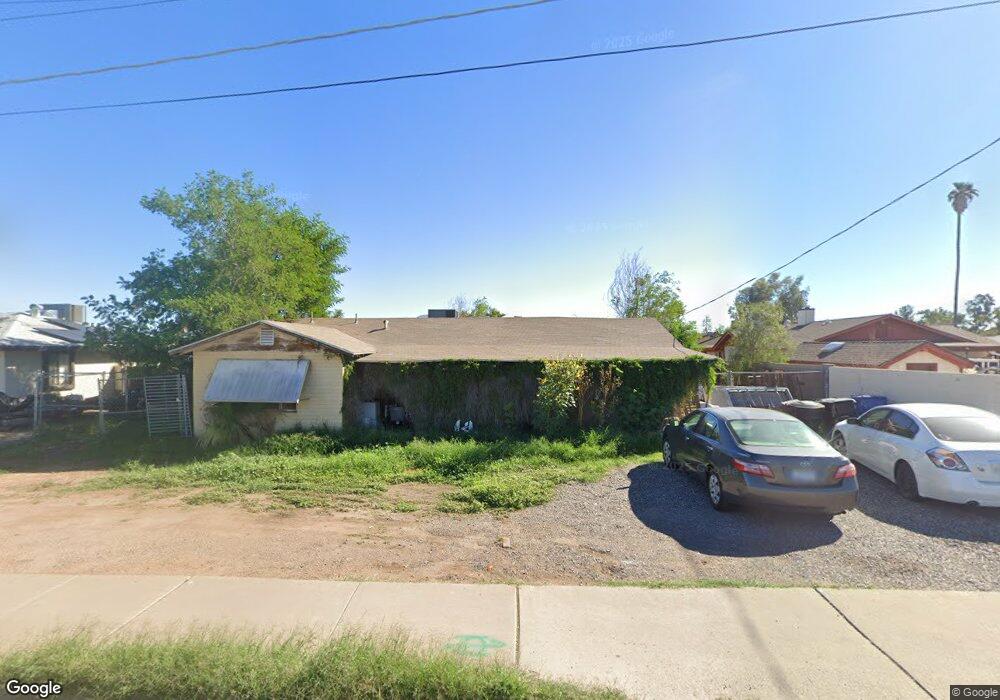 1641 N Center St, Mesa, AZ 85201 - photo 1