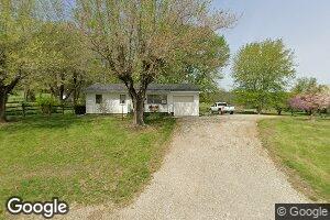 809 Highway 87, Glasgow, MO 65254