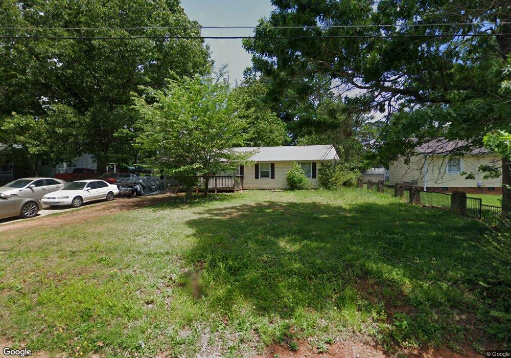 183 Spring Garden Cir, High Point, NC 27260 - photo 1