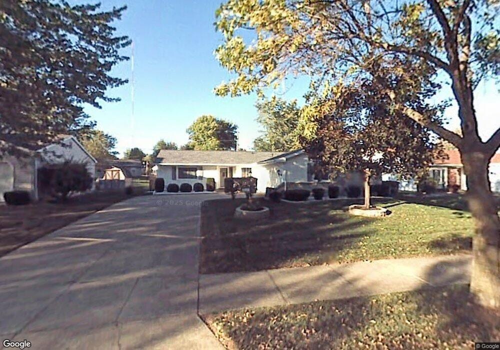 2912 Wane Ln, Fort Wayne, IN 46808 - photo 1