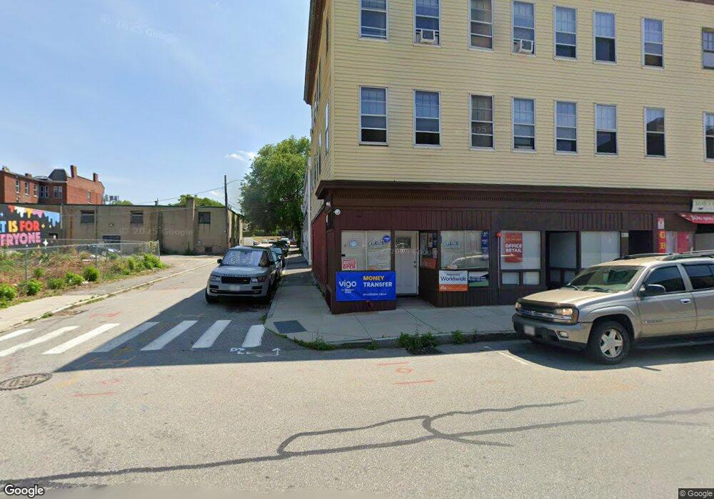248-262 Middlesex St unit 260, Lowell, MA 01852 - photo 1