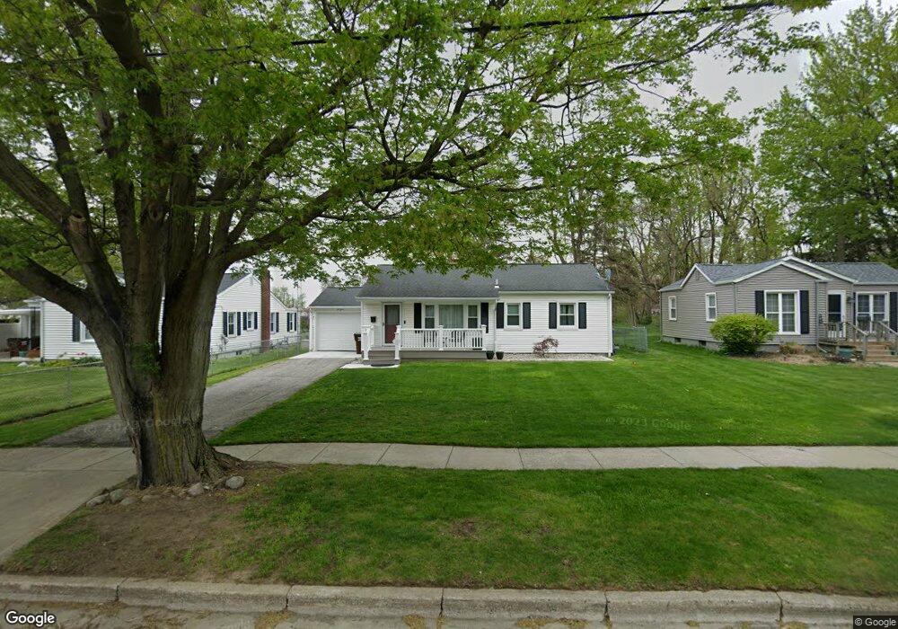 241 N Charles St, Adrian, MI 49221 - photo 1