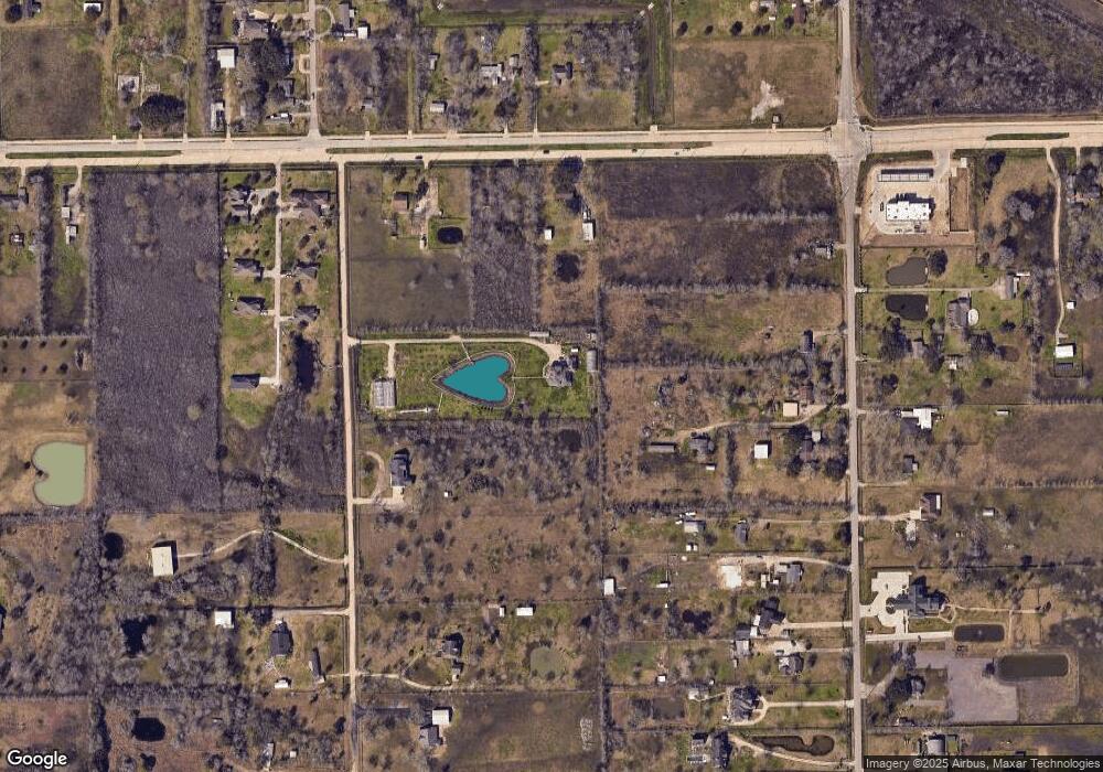 3897 Shamrock Ln, Manvel, TX 77578 - photo 1