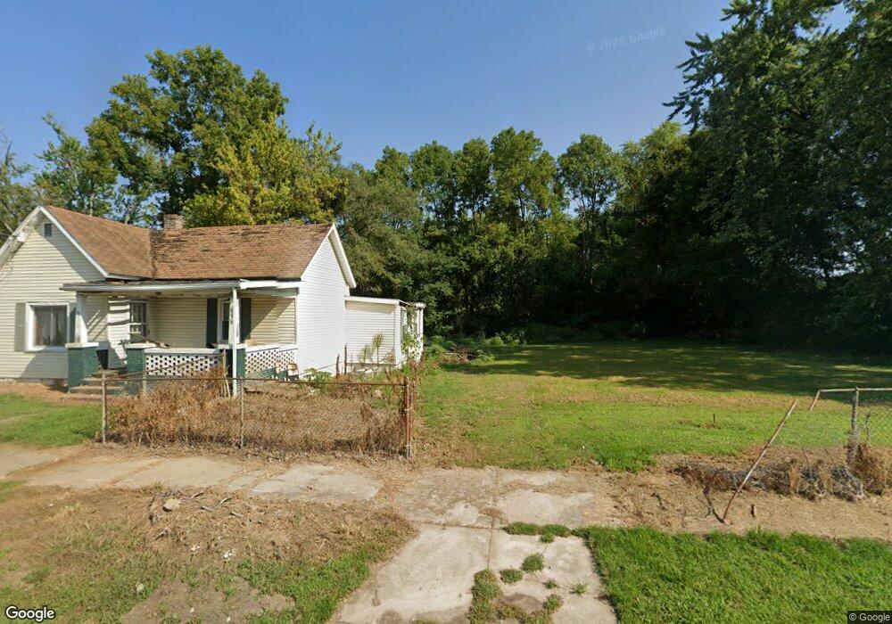 528 E Oak St, Princeton, IN 47670 - photo 1