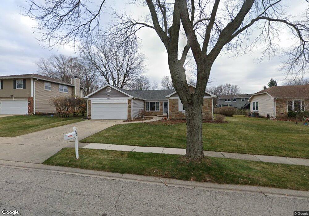 651 Butterfield Dr, Algonquin, IL 60102 - photo 1