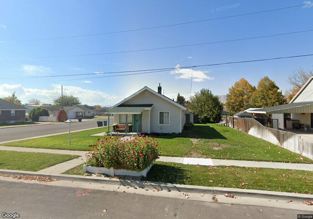 192 S 400 W, Payson, UT 84651 - photo 1