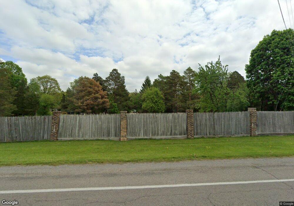 5560 N Seymour Rd, Flushing, MI 48433 - photo 1