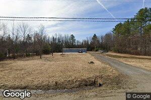 366 Ford Hill Rd, Hartland, ME 04943