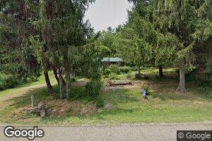 5063 Apollo Rd NE Unit 32, Salineville, OH 43945