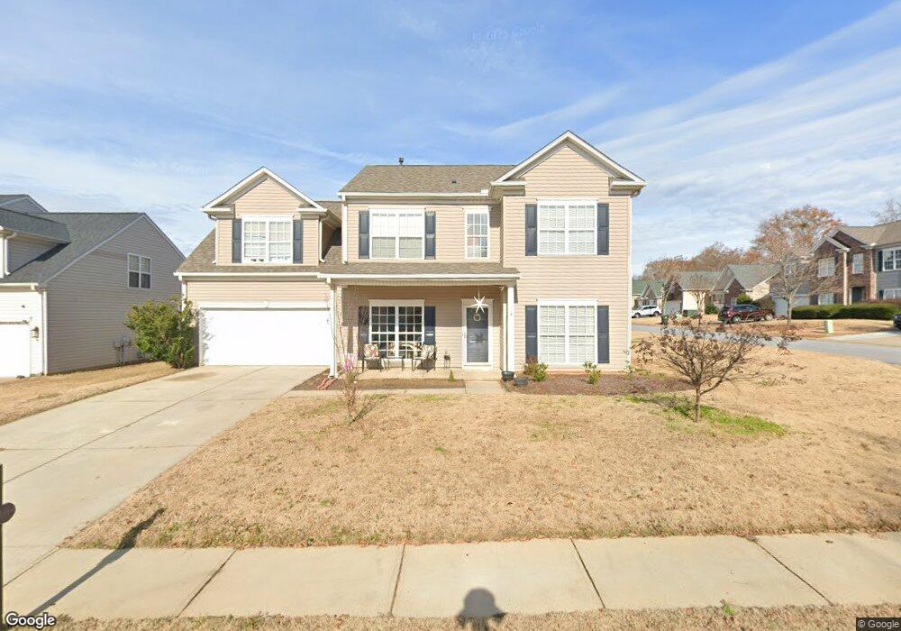 315 Nightshade Ln, Duncan, SC 29334 - photo 1