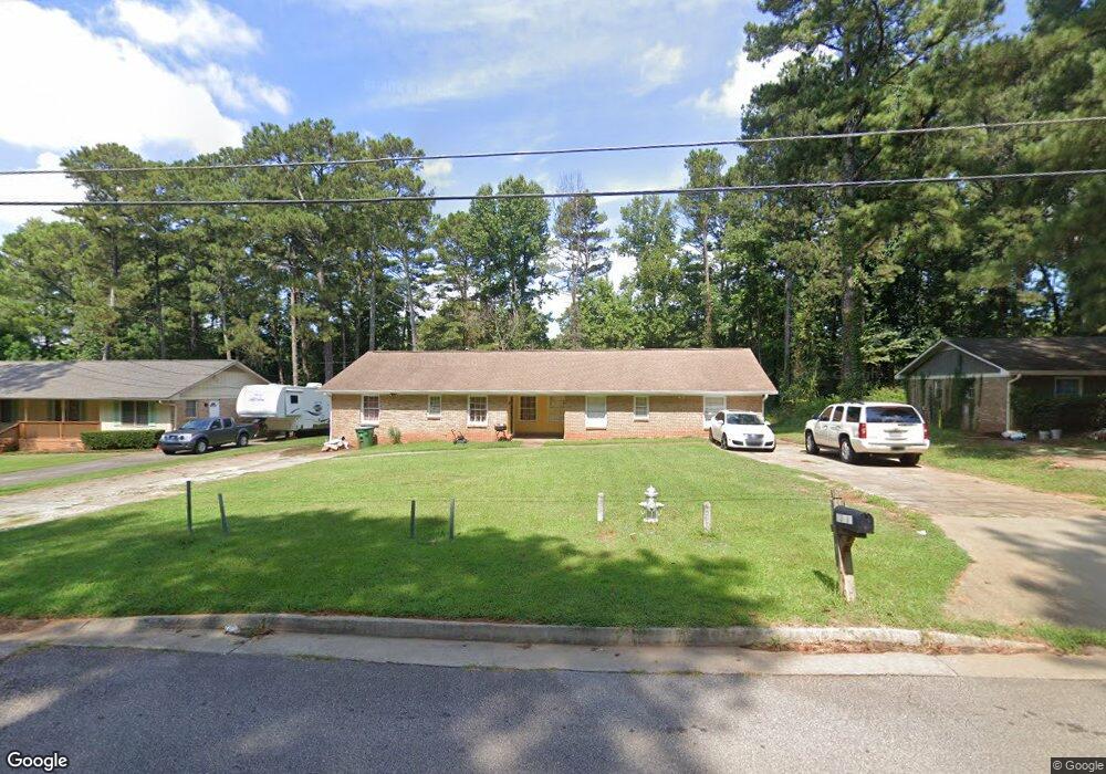 5343 Bishops Cir unit 1, Norcross, GA 30093 - photo 1