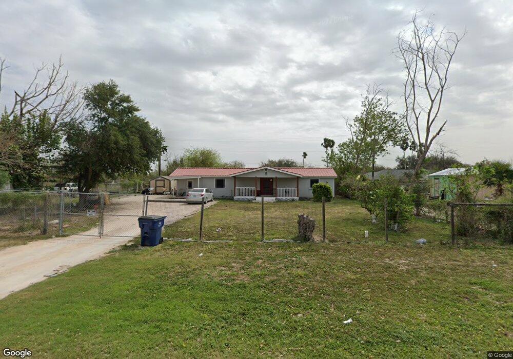 204 Jennifer St, Donna, TX 78537 - photo 1