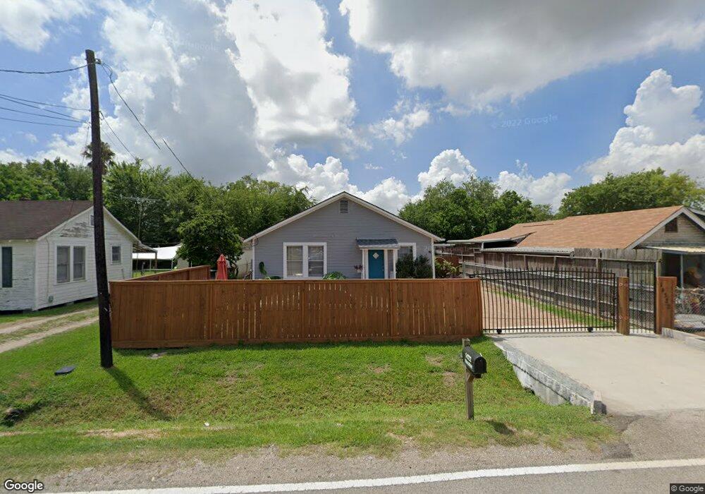 14322 Muscatine St, Houston, TX 77015 - photo 1