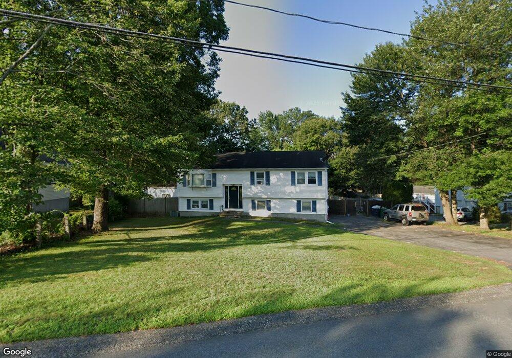 29 Dunloggin Rd, Nashua, NH 03063 - photo 1