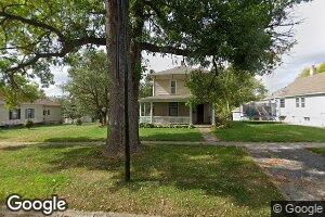 516 4th Ave, Coon Rapids, IA 50058