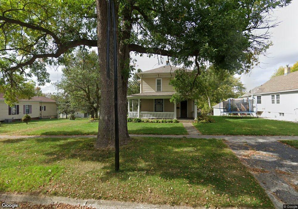 516 4th Ave, Coon Rapids, IA 50058 - photo 1