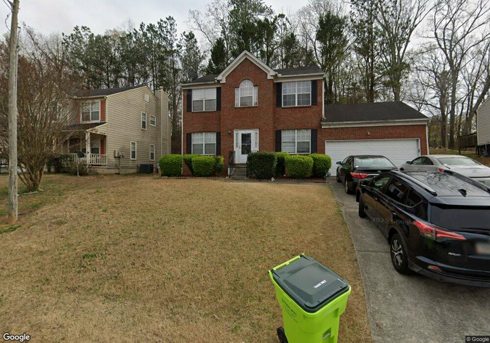 1229 Ling Way unit 2, Austell, GA 30168 - photo 1