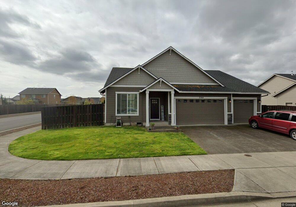 2264 NE Summit Dr unit 25) Dr, Albany, OR 97321 - photo 1