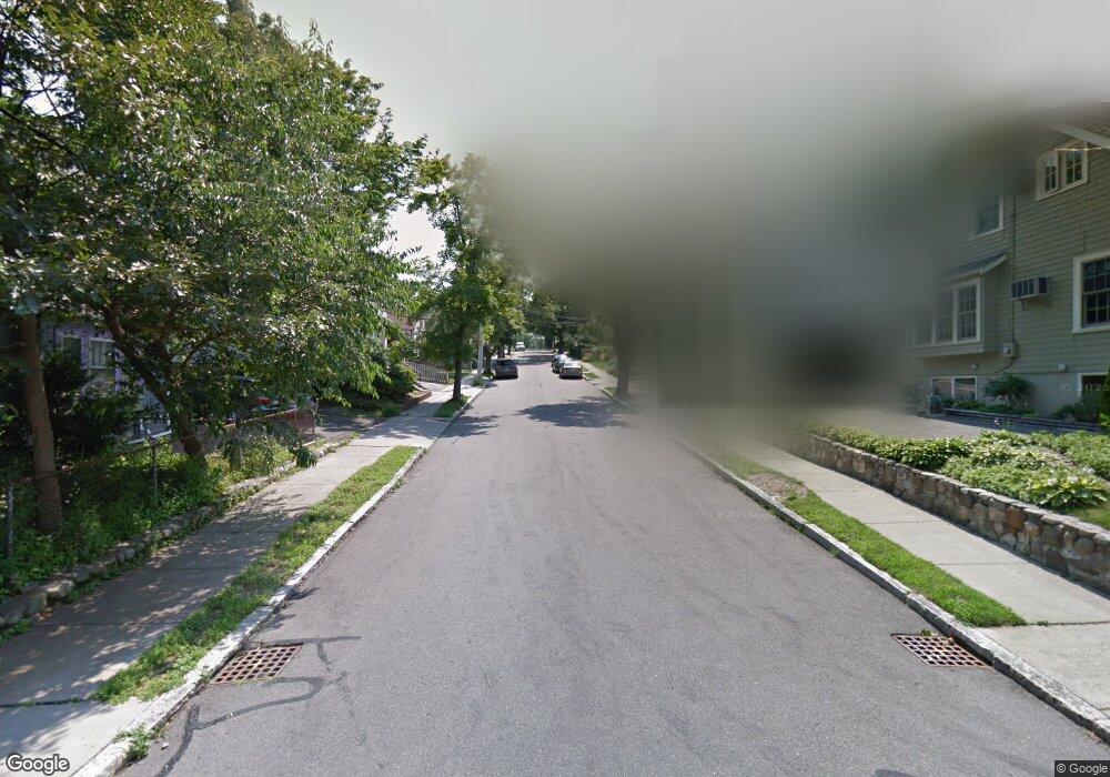 000 Scituate St, Arlington, MA 02476 - photo 1