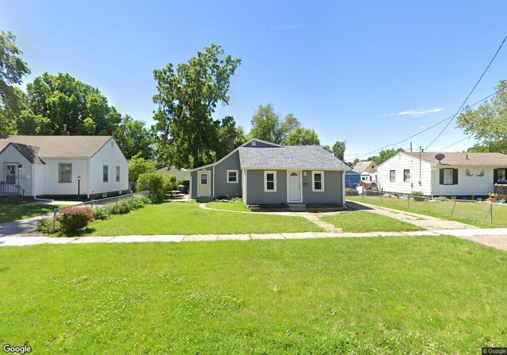 2813 Capitol Ave, Des Moines, IA 50317 - photo 1