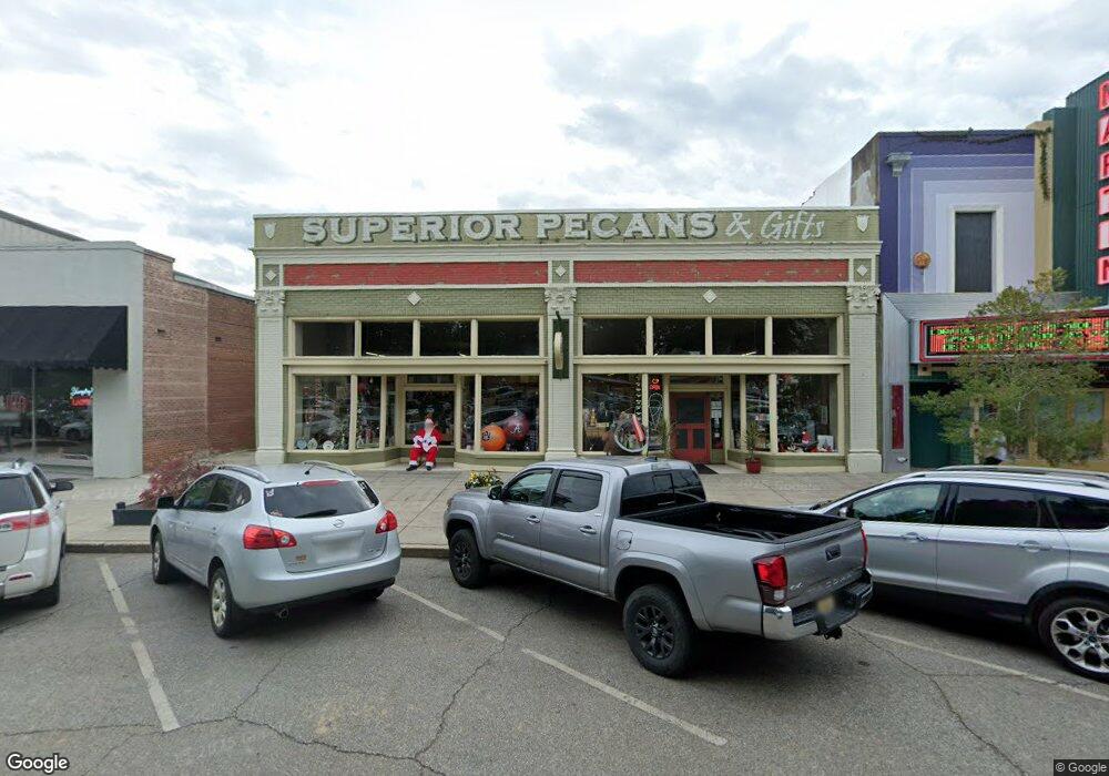 117 E Broad St, Eufaula, AL 36027 - photo 1