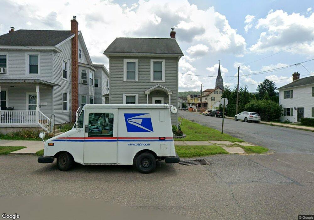 602 Lehigh St, Jim Thorpe, PA 18229 - photo 1