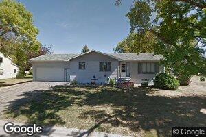 506 4th St W, Ada, MN 56510