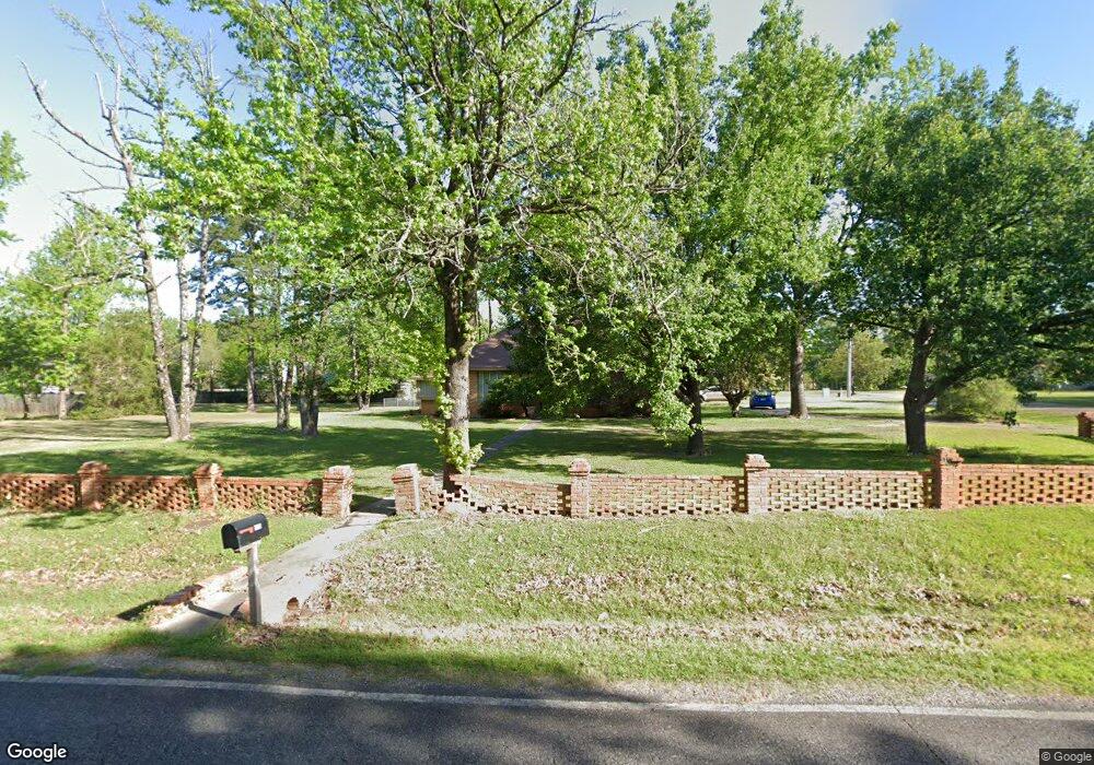 608 Clear Creek Dr, Texarkana, TX 75503 - photo 1