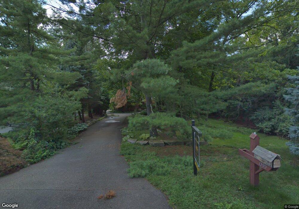 1199 Copperwood Dr unit Bldg-Unit, Bloomfield Hills, MI 48302 - photo 1