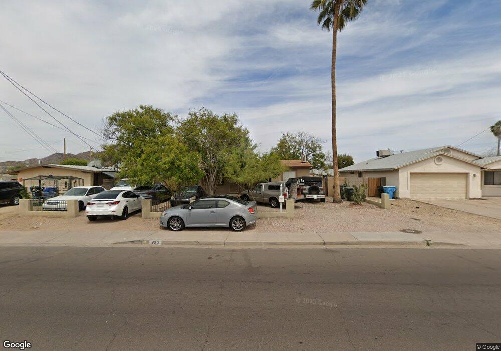 920 E Dunlap Ave, Phoenix, AZ 85020 - photo 1