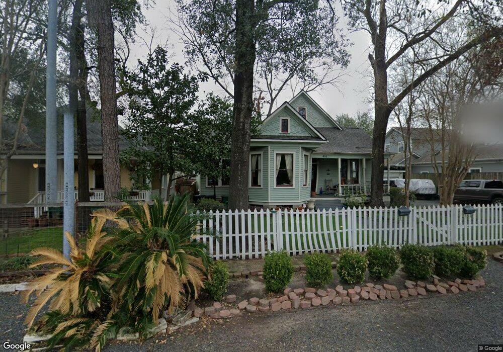 408 Archer St, Houston, TX 77009 - photo 1