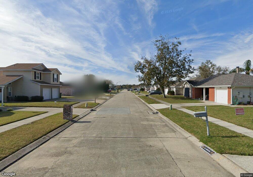 0 Misty Meadows Dr, Estelle, LA 70072 - photo 1