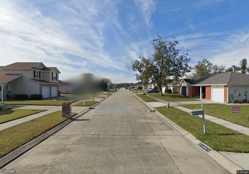 7 Misty Meadows Dr, Estelle, LA 70072 - photo 1