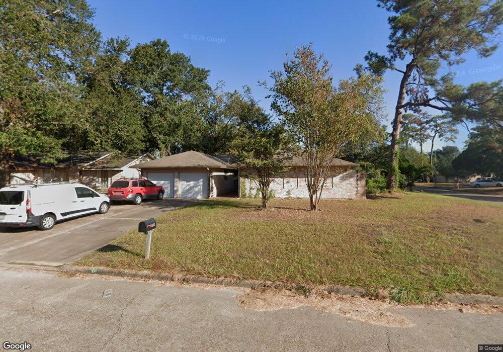 7410 Breezeway St, Houston, TX 77040 - photo 1