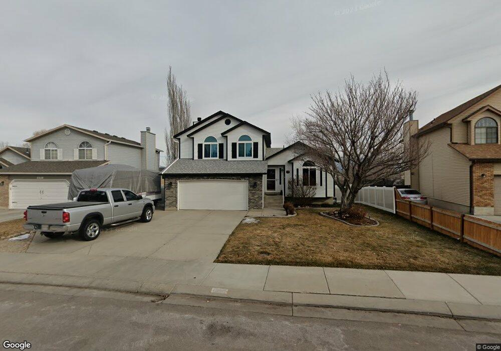 6805 Beargrass Rd, West Jordan, UT 84081 - photo 1