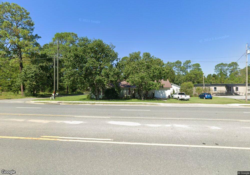 1079 Us Highway 441 N, Pearson, GA 31642 - photo 1