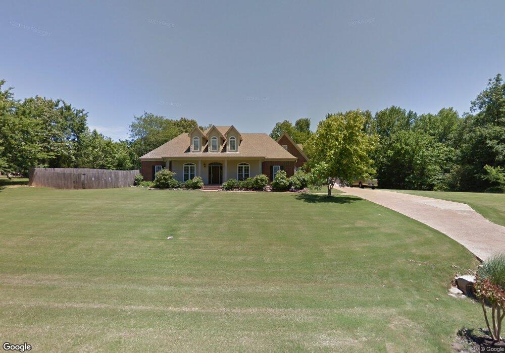 5924 Slocum Trail, Hernando, MS 38632 - photo 1