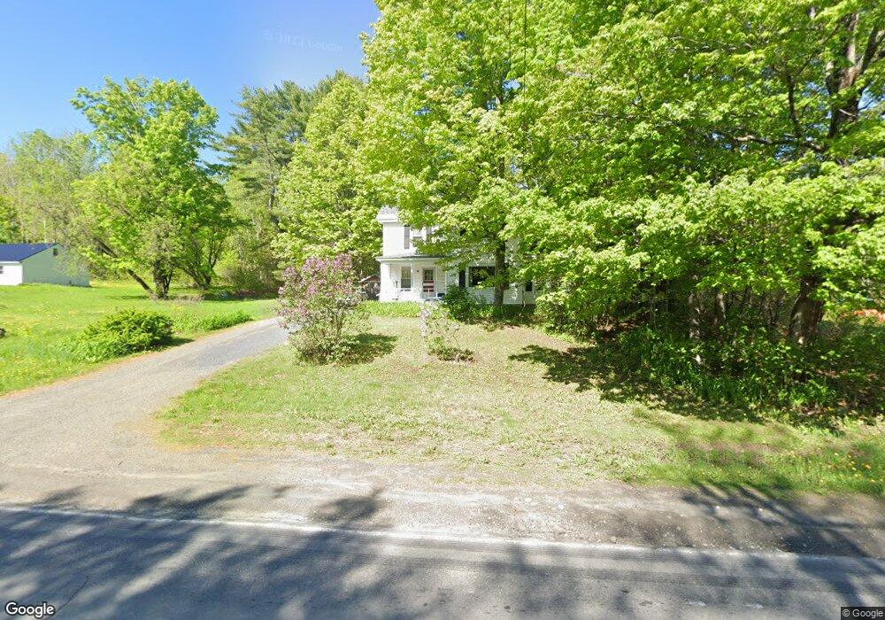 1091 South St, Dover Foxcroft, ME 04426 - photo 1