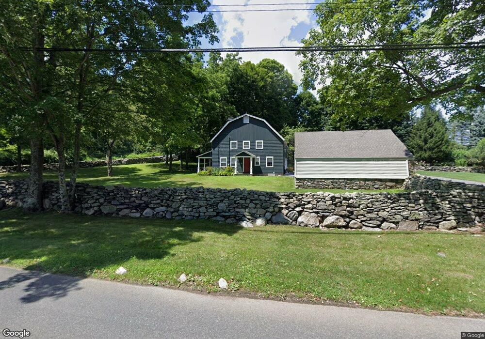 100 Maple Rd, Easton, CT 06612 - photo 1