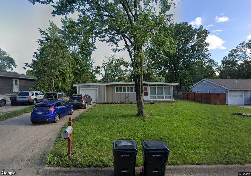 1809 SW Harp Place, Topeka, KS 66611 - photo 1